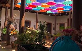 Hotel Villa de Flores